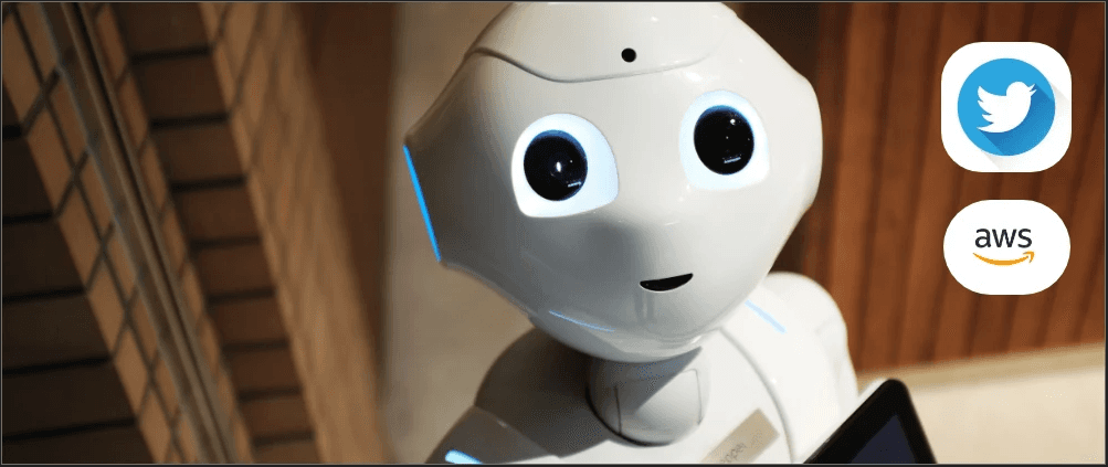 Building a Twitter Bot with AWS Serverless